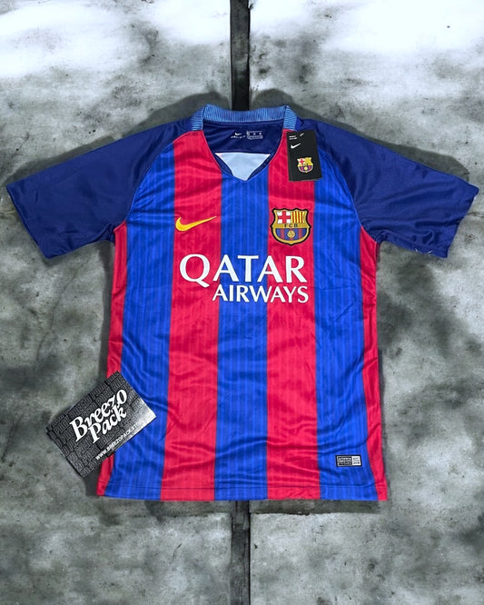 FC Barcelona Home Shirt Men’s 2016/17 - Neymar Jr 11