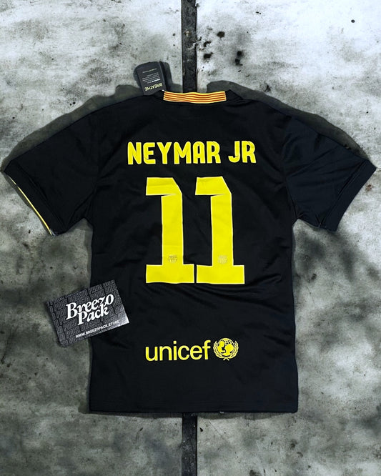 FC Barcelona Away Shirt Men’s 2013/14 - Neymar Jr 11